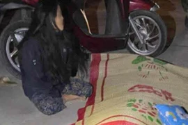 Án mạng cuối năm, đôi nam nữ 19 tuổi bị sát hại trên đê biển 