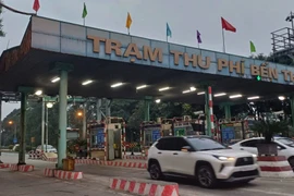 Người dân mới sáp nhập vào TP Vinh bức xúc vì không được miễn vé BOT Bến Thủy 1