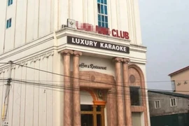Bảo vệ quán karaoke dùng hung khí tấn công người khác khi giải quyết vụ đánh nhau