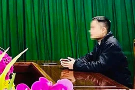 Sở Tài chính tỉnh Hà Tĩnh kỷ luật cán bộ có bình luận phân biệt địa phương