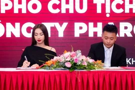Hoa hậu Thùy Tiên có liên quan đến vụ án 'kẹo rau củ Kera'