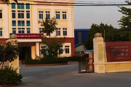 Giám đốc, Phó giám đốc bảo hiểm xã hội huyện ở Hưng Yên và 6 người bị khởi tố 