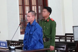 Mang ấm ức trong người 3 tháng rồi đi trả thù, lãnh 17 năm tù
