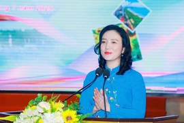 Phát động cuộc thi ảnh, video 'Nghệ An hạnh phúc- Happy Nghệ An 2025'