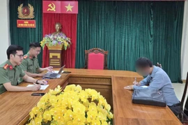 Mời Thông 'Soái Ca' biểu diễn, 1 công ty bị phạt 
