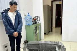 VKS đã kháng nghị vụ nuôi gà lôi bị 6 năm tù, anh nông dân được tại ngoại 