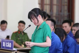 Tuyên án 37 người sang Campuchia tìm “việc nhẹ, lương cao” nhưng lại gọi điện lừa đảo 