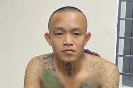 16 người bị bán ra nước ngoài vì chiêu lừa 'việc nhẹ lương cao'