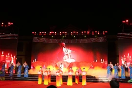 995 năm danh xưng Nghệ An