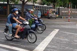 Hà Nội tạm cấm, hạn chế nhiều tuyến đường từ ngày 15 đến 17-10