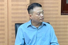 Vụ án Shark Bình: Công an đã vào cuộc từ lâu