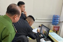Đã tìm thấy nữ sinh ở Nghệ An ra Hà Nội rồi mất liên lạc