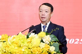 Thủ tướng Chính phủ phê chuẩn kết quả bầu Chủ tịch UBND tỉnh Hà Tĩnh 