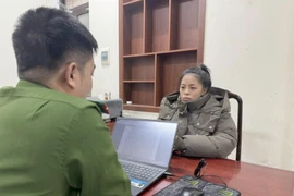 Khởi tố đối tượng sản xuất ma tuý 'Tobacco' mang bán ở nhiều tỉnh thành