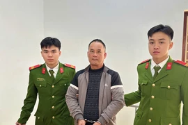 Công an Lạng Sơn khởi tố Đoàn Văn Sáng về tội giết người