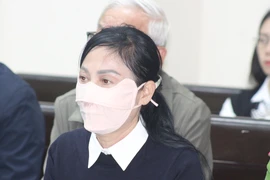 VKS nêu lý do đề nghị giảm án cho cựu bí thư Vĩnh Phúc Hoàng Thị Thúy Lan 