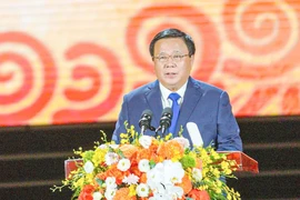 Lan tỏa giá trị di sản Đại thi hào Nguyễn Du trong bối cảnh mới