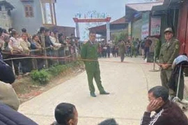 Danh tính 3 người trong một gia đình ở Lạng Sơn tử vong bất thường