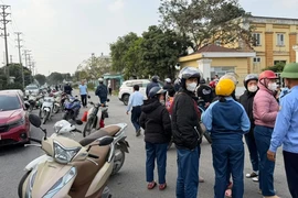Truy bắt nghi phạm sát hại 2 người phụ nữ ở Hưng Yên