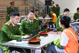 Hành trình bắt giữ 200 người ở Campuchia gọi điện về Việt Nam lừa đảo