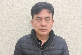 Tạm giam người liều lĩnh mạo danh sĩ quan cấp tá công an 