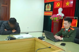 Xử lý những người bình luận xúc phạm danh dự cán bộ CSGT hy sinh 