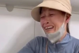 Kẻ gian lừa lấy tiền mà các nhà hảo tâm giúp đỡ cho bệnh nhân nguy kịch