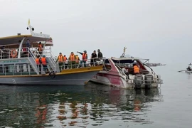 Thủ tướng ban hành Công điện chỉ đạo khắc phục hậu quả, điều tra vụ tai nạn trên hồ Thác Bà