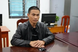 Khởi tố thêm một bị can trong vụ tai nạn 6 người tử vong trên hồ Thác Bà