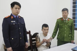 Lời khai của kẻ bịt mặt cướp vàng nhưng bị chống cự quyết liệt