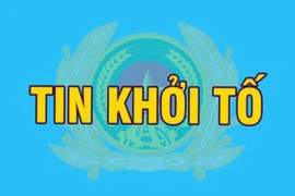 Khởi tố vụ án vi phạm quy định về tài nguyên nước ở An Giang