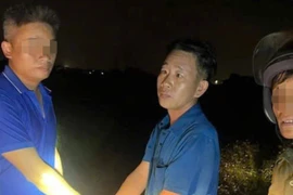 Bắt giữ người đàn ông sát hại vợ cũ