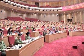 Vì sao Bộ Công an kiến nghị bổ sung tội 'mua bán thai nhi' vào Bộ luật Hình sự?