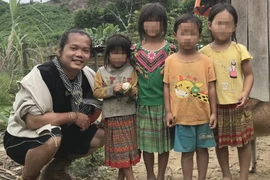 Không khởi tố vụ án hình sự liên quan đến dự án 'Nuôi em'