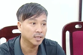 Lý do ca sĩ bolero Quang Lập và loạt giám đốc công ty âm nhạc bị khởi tố
