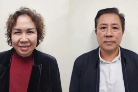 Đề nghị truy tố cựu Chủ tịch Tập đoàn Thiên Minh Đức 
