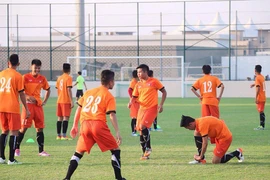 U-19 Việt Nam tự tin gây bất ngờ