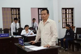 Vụ cựu thiếu tá công an kêu oan: Cần triệu tập giám định viên