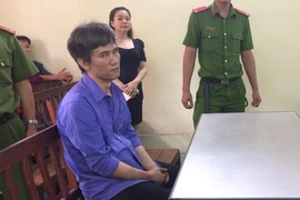 Tử hình kẻ giết người tình phi tang xác