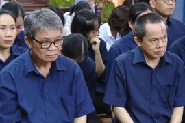 Vụ bà Phấn: Luật sư đề nghị xem xét chứng cứ 'rất quan trọng'