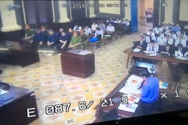 VKS đề nghị bác toàn bộ kháng cáo kêu oan của bà Phấn