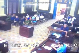 Phạm Công Danh: 'Tiền đó của tui thì phải trả lại cho tui'
