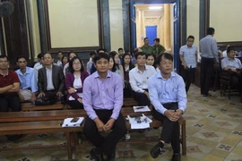 'Kêu oan là không có khả năng tự cải tạo'