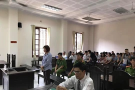 Nữ tài xế xe BMW gây tai nạn ở Hàng Xanh không có bằng lái 