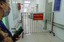 Những người không nghi nhiễm Corona nhưng cần cách ly tại nhà
