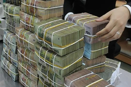 Quy định về cách thức tiêu hủy tiền không đủ chuẩn lưu thông