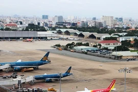 Tăng mức giới hạn bồi thường khi đi máy bay