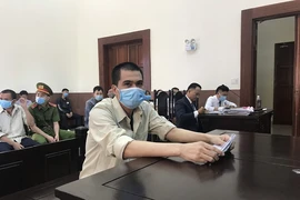 Diễn biến mới vụ bị cáo từng là nhân chứng 