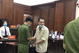 Bác kháng cáo kêu oan của bị cáo từng là nhân chứng