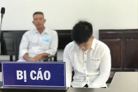Quên áp dụng nguyên tắc có lợi cho bị cáo, bị rút kinh nghiệm